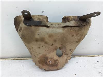 OPEL SIGNUM 2.2 direct Leömlő Hővédő Lemez #24569# 923056EK