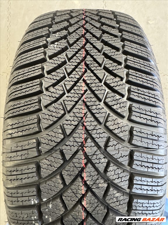  225/4517" új Bridgestone téli gumi  1. kép