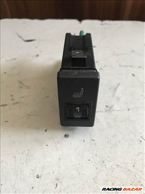 Audi A4 (B5 - 8D) ülésfűtés kapcsoló - bal 3d0963563