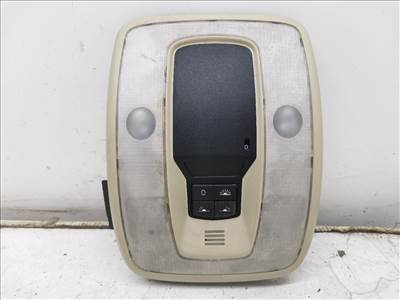 VOLVO S80 II (AS) 2.5 T Beltér Világítás Első #27202# 30740413