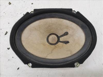 KIA SHUMA (FB) 1.5 i 16V Bal hátsó Hangszóró #27250# 0K2A16696
