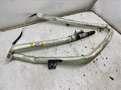 VOLVO S80 II (AS) 2.5 T Jobb első Függöny Légzsák #27428# 603771600D