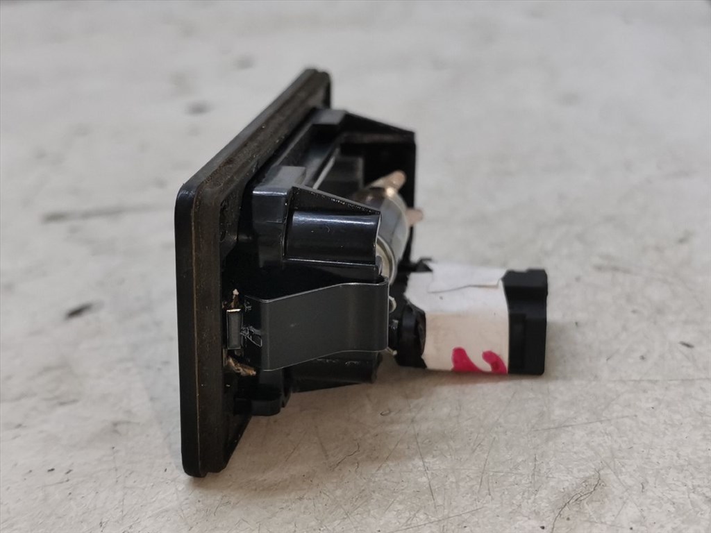 AUDI A4 IV (8K2/ B8) 1.8 TFSI Jobb Rendszámtábla Világítás #28647# 8T0943021 6. kép