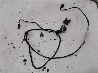 AUDI A6 II Avant (4B5/ 4B6/ C5) 2.5 TDI quattro Bal első Ajtó Kábelköteg #30555# 4B0971035F