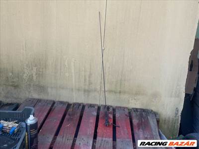 Dacia Duster I DACIA DUSTER Antenna a289508