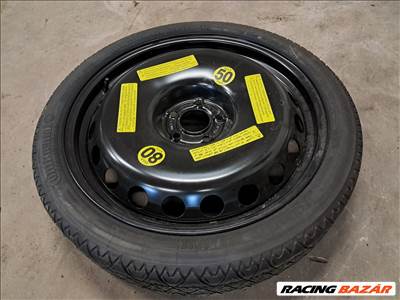 Audi A6 (C7 - 4G) pótkerék 