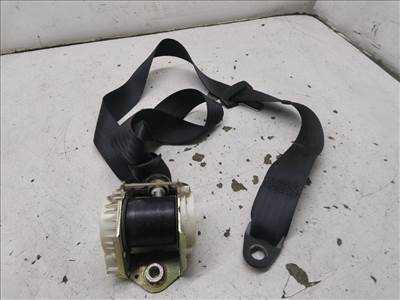 FIAT STILO Multi (192_) 1.6 16V Jobb hátsó Biztonsági Öv #31940# 33005894