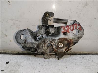 PEUGEOT EXPERT (222) 2.0 HDI Motorháztető Zárszerkezet #32012#