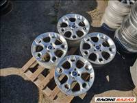 17" 4x108 Ford