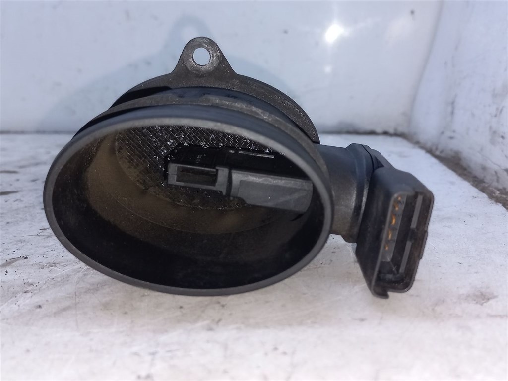 CITROËN C4 Grand Picasso I (UA_) 1.6 HDi Légtömegmérő #32222# 9650010780 2. kép