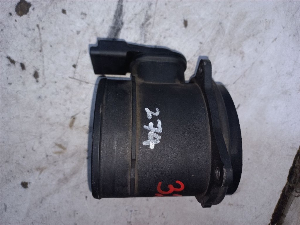 CITROËN C4 Grand Picasso I (UA_) 1.6 HDi Légtömegmérő #32222# 9650010780 4. kép