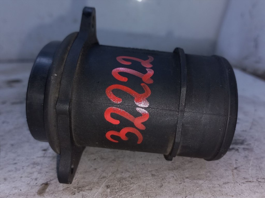 CITROËN C4 Grand Picasso I (UA_) 1.6 HDi Légtömegmérő #32222# 9650010780 5. kép