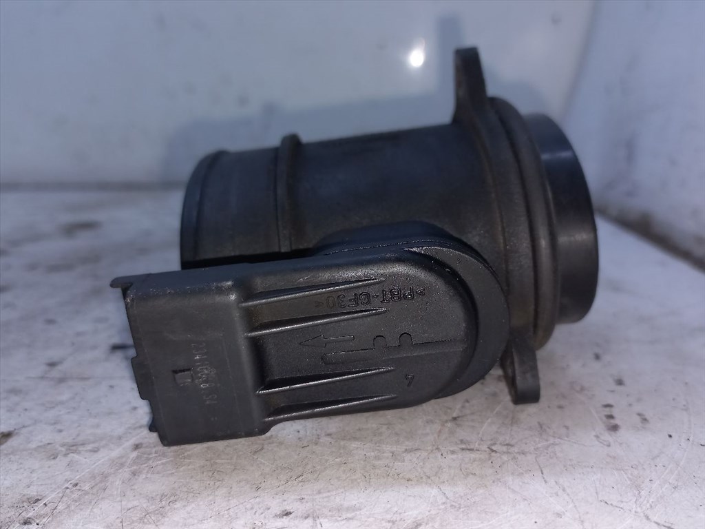 CITROËN C4 Grand Picasso I (UA_) 1.6 HDi Légtömegmérő #32222# 9650010780 6. kép