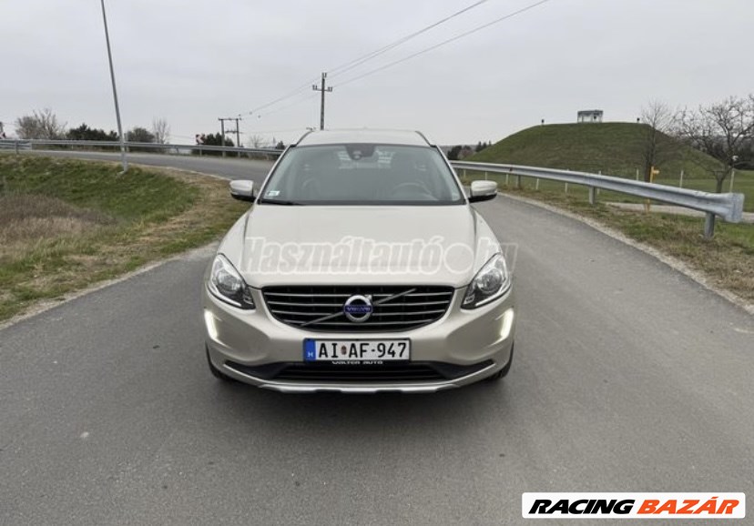 Eladó Volvo XC60 D4 AWD (2400 cm³, 190 PS) 3. kép