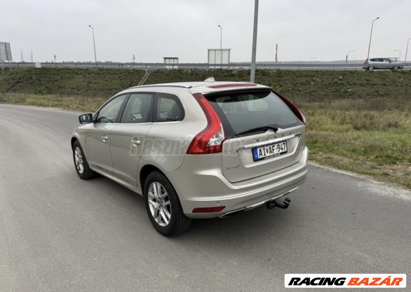 Eladó Volvo XC60 D4 AWD (2400 cm³, 190 PS) 5. kép