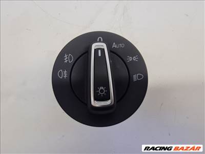 Volkswagen Golf VII világítás kapcsoló (14319) 5g0941431bd