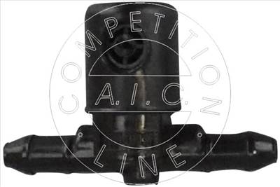 AIC 57937 - mosófúvóka, szélvédőmosó OPEL