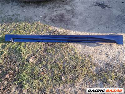 Toyota Avensis (T270 Facelift) Jobb küszöb burkolat