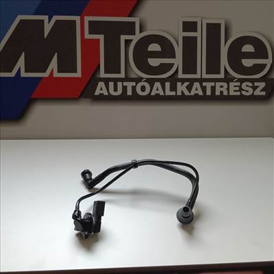 (GYÁRI ÚJ) BMW Vákuumcső 1' E81/ E82 / E87 LCI / E88 / E90 +LCI / E91 +LCI / E92 / E93