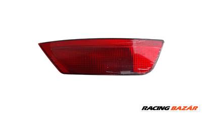 Ford Kuga Mk2 jobb ködzárófény hátsó lökhárító fényvisszaverő prizma 2019095