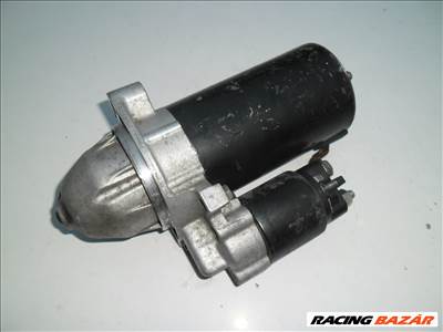 Mercedes E 290 Turbodiesel önindító Bosch 0001109014