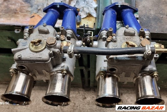 Weber 48 DCO SP 2. kép