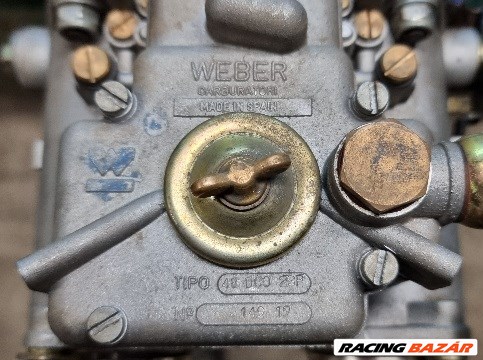 Weber 48 DCO SP 3. kép