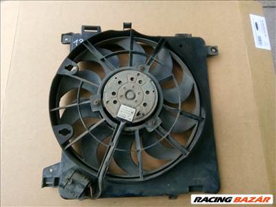 Opel Astra H 1.3cdti hűtőventilátor Yz1