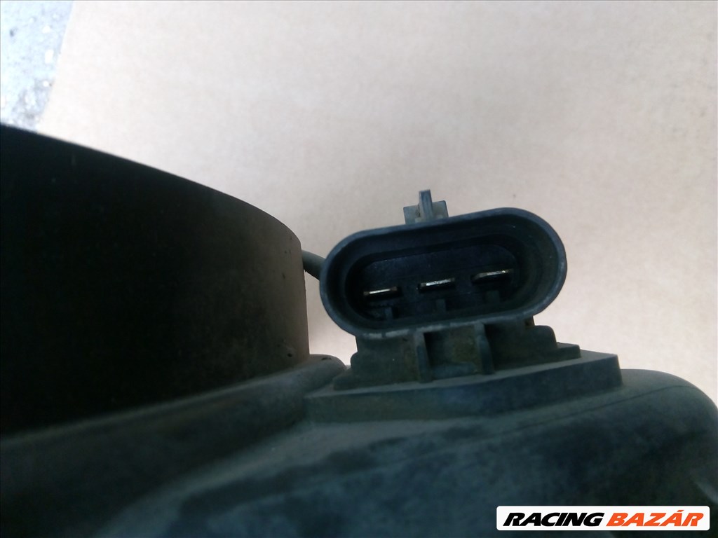 Opel Astra H 1.3cdti hűtőventilátor Yz1 5. kép