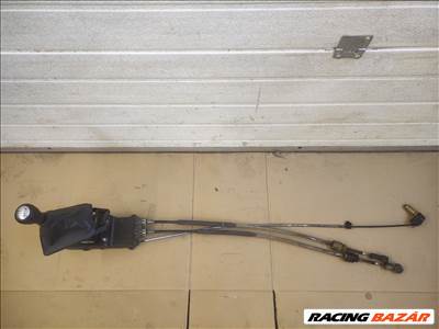 Peugeot 508 I váltókulissza  9614412e