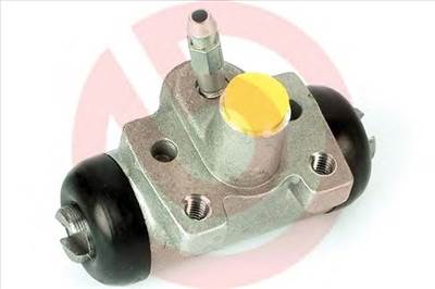 BREMBO A 12 844 - fékmunkahenger HONDA