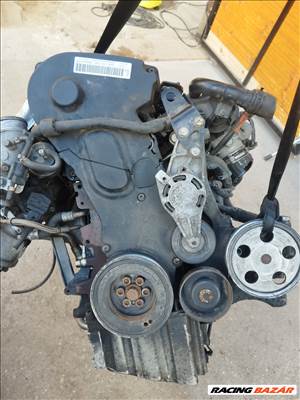 Audi A4 (B6/B7) 2.0 TFSI Motor  bwe20tfsi