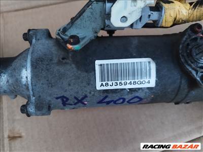 Lexus RX (XU30) 400h Elektromos kormánymű 