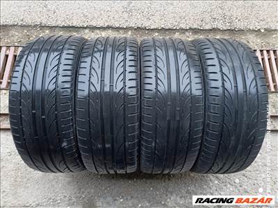 215/40 R17" Hankook használt nyári garnitúra