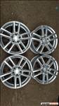  5x112 lyukosztású 7JJ 17" UNIWHEELS használt alufelni