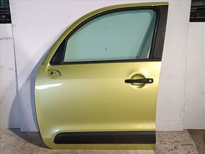 CITROËN C3 PICASSO Bal első Ajtó (Részeivel)