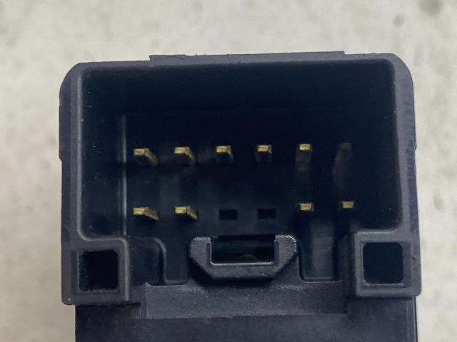 MAZDA 6 Jobb hátsó Ablakemelő Kapcsoló 4. kép