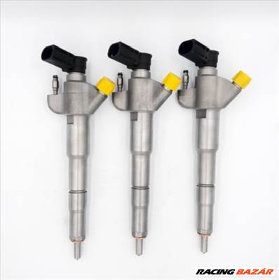 Renault Master III, Opel Movano B, Nissan NV400 2.3DCI Biturbó Gyári Új Porlasztó166009567R 95529324