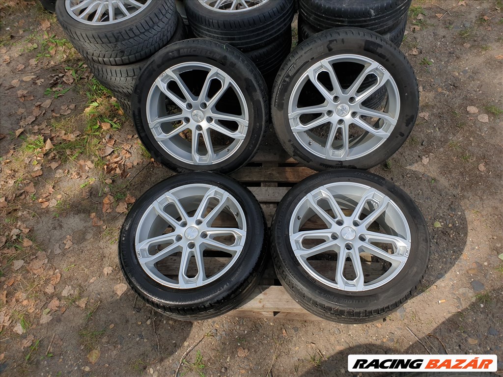 20" 5x130 ABT (Touareg-Q7) 1. kép