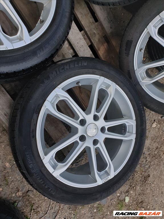 20" 5x130 ABT (Touareg-Q7) 3. kép