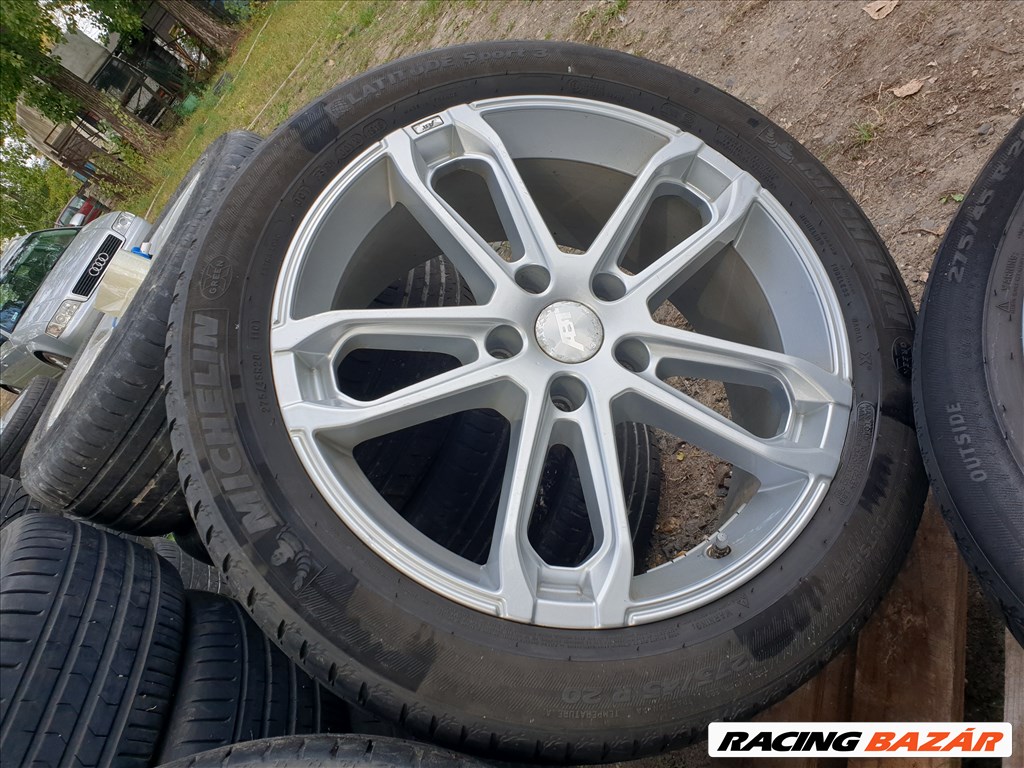 20" 5x130 ABT (Touareg-Q7) 7. kép