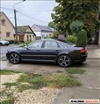 AUDI S8 5.2 V10 quattro Tiptronic Bang&Olufsen Solar Ajtószervo V10