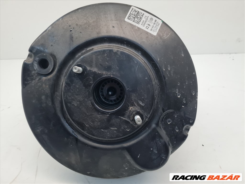 Volkswagen Golf VI fékrásegítő (14105) 1k1612105bm 1. kép