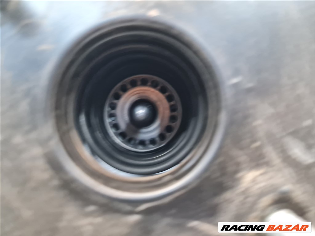 Volkswagen Golf VI fékrásegítő (14105) 1k1612105bm 3. kép