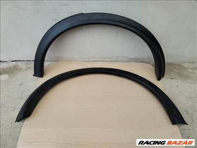 Nissan Juke I (F15) hátsó sarvédő ív jobb bal oldali 788601ka6a  788611ka6a