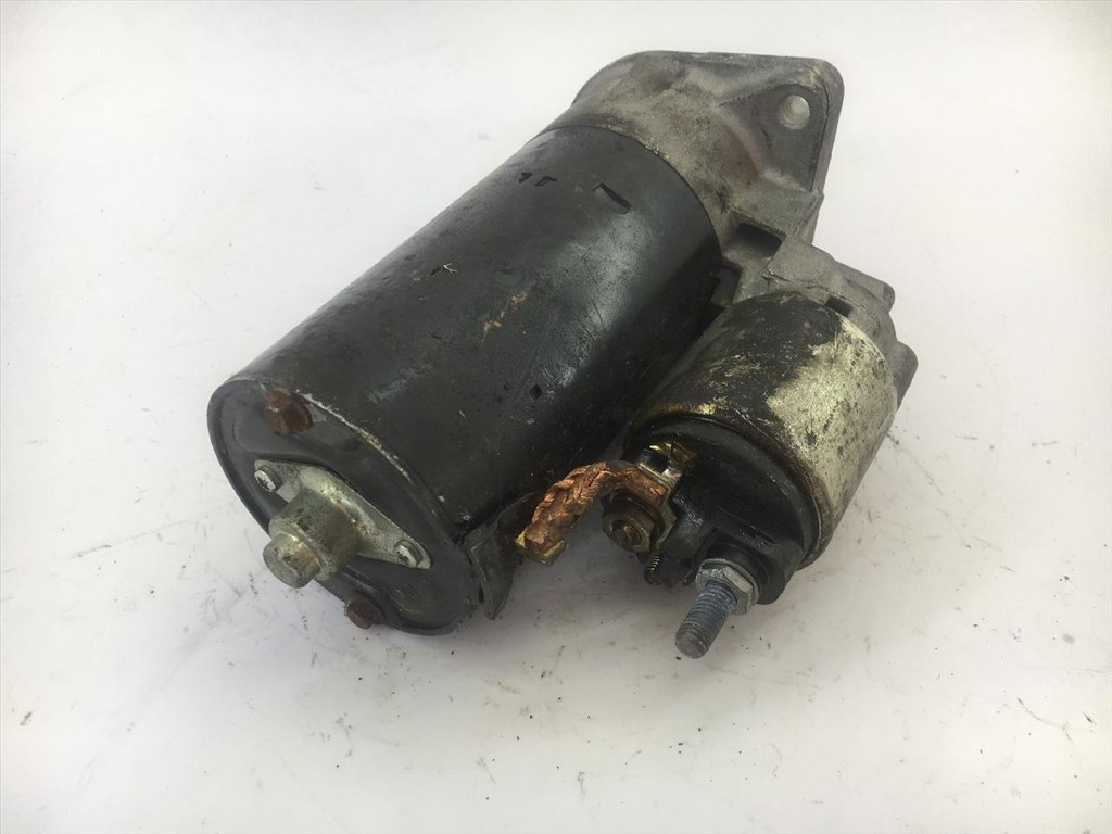 Alfa-Fiat-Lancia 1.9-2.4 Dízel Önindító 55195029 3. kép