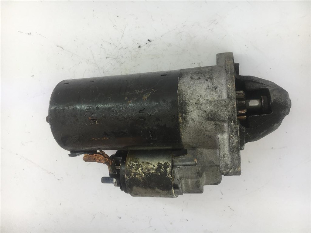 Alfa-Fiat-Lancia 1.9-2.4 Dízel Önindító 55195029 4. kép