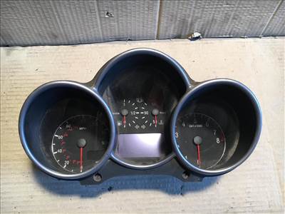 Alfa Rome 147 1.6/2.0 16v benzin VDC bontott óracsoport 735374429