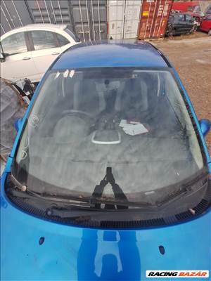Peugeot 207 szélvédő  peu207szelvedo