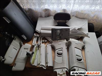 Audi A3 8P tetőkárpit szett (3 ajtós)